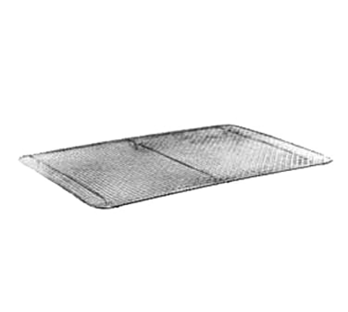Metro 6518DR 24.5" W x 16.5" D Wire Grate Fits 18" x 26" Baking Sheet