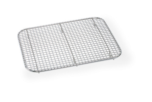 Metro 6518DR 24.5" W x 16.5" D Wire Grate Fits 18" x 26" Baking Sheet