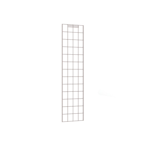 Metro EP35K4 12.38" W x 50.75" H Super Erecta Enclosure Panel