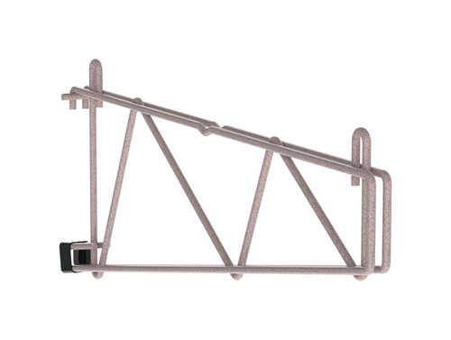 Metro SWS21K4 Single SmartWall Shelf Support