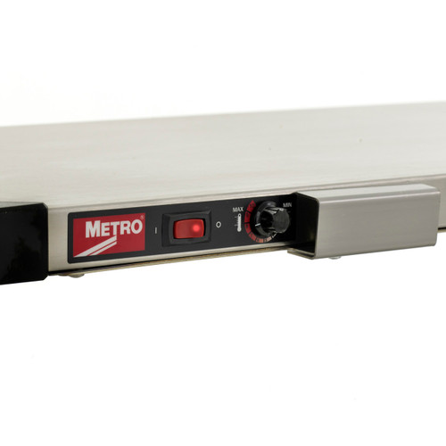 Metro HS-THERMCOVER Super Erecta Hot Thermostat Cover