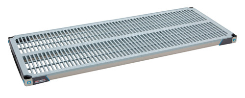 Metro MX2460G 24" x 60" MetroMax i Shelf - 750 lb. Capacity