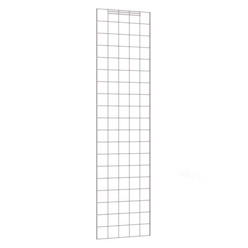 Metro EP57K4 18.38" W x 70.5" H Super Erecta Enclosure Panel