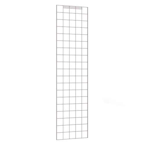 Metro EP57K4 18.38" W x 70.5" H Super Erecta Enclosure Panel
