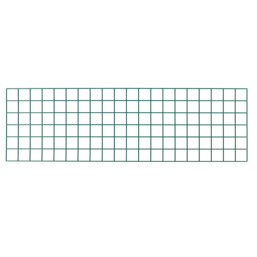 Metro WG1860K3 60" W x 18" D Steel Quick Ship - SmartWall Wire Grid