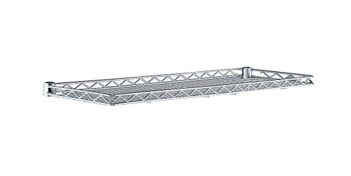 Metro 1224CSNC 24" W Super Erecta Shelf