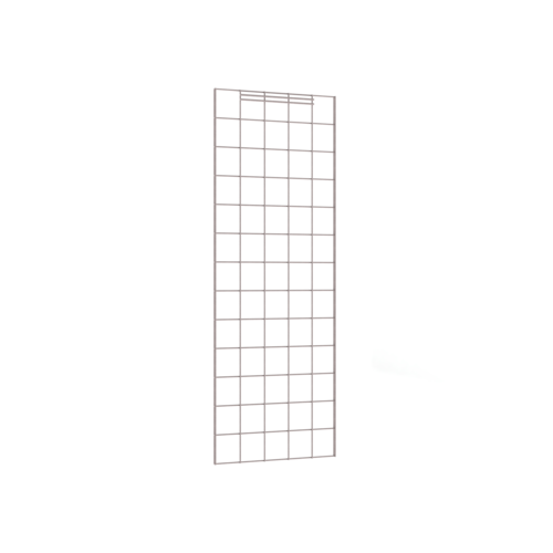 Metro EP55K4 18.38" W x 50.75" H Super Erecta Enclosure Panel