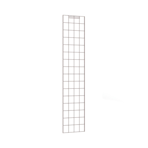Metro EP36K4 12.38" W x 59.75" H Super Erecta Enclosure Panel