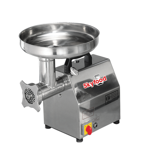 Skyfood SMG12 260 Lbs. Countertop Meat Grinder - 115 Volts
