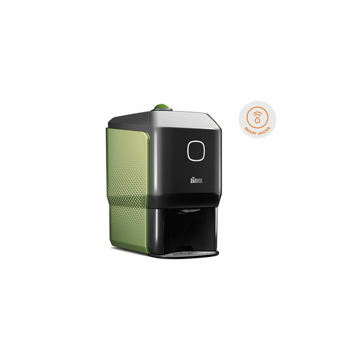 Zumex 10867 SOUL SERIES 2 LIMES EDITION 11.8" W Soul Series 2 Limes Edition Compact Citrus Juicer - 100 Watts