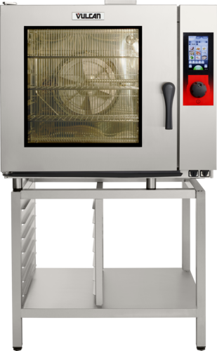 Vulcan TCM-61E-208/240 36.22" W Electric Boilerless Touch Combi Multi (TCM) - 208-240 Volts