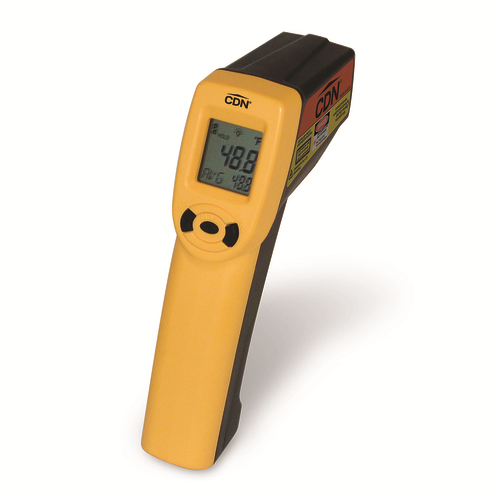 CDN IN1022 Infrared Gun Wireless Thermometer