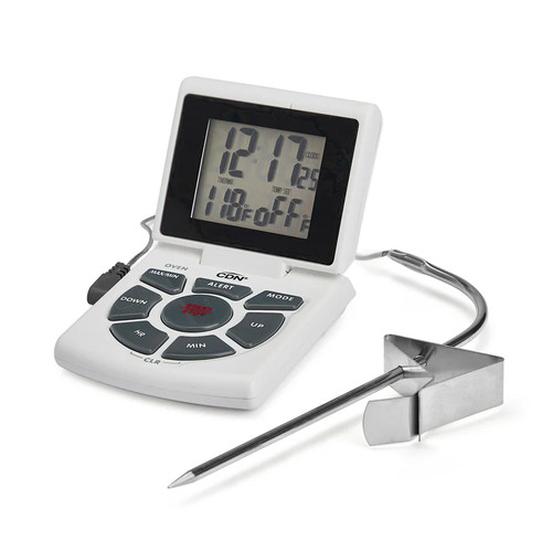 CDN DTTC-W Combo Probe Thermometer