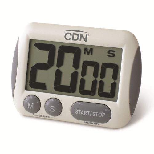 CDN TM15 100 Minute Digit Timer