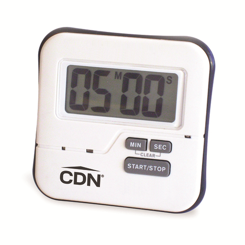 CDN TMW1 100 Minute Waterproof Timer