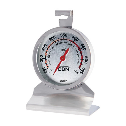 CDN DOT2 Multi-Mount Oven Thermometer