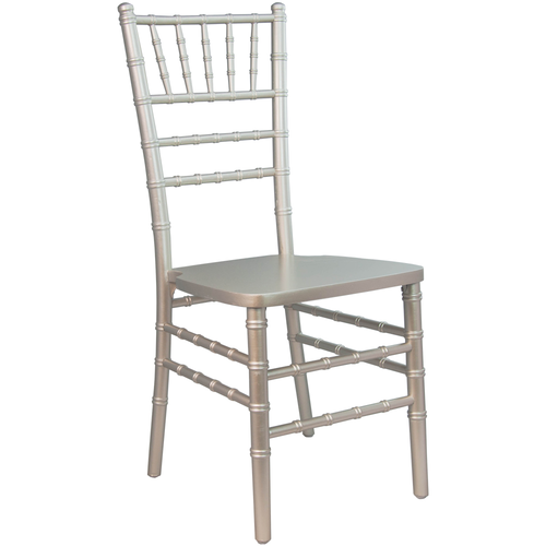 Flash Furniture WDCHI-C Wood Advantage Chiavari Chair