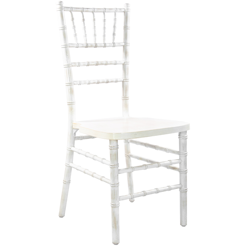 Flash Furniture WDCHI-LW Lime Wood Advantage Chiavari Chair
