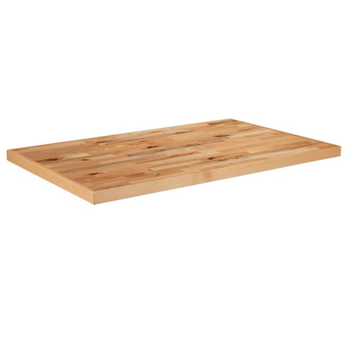 Flash Furniture XU-BB30X48RCT-GG 30" W Round Wood Table Top