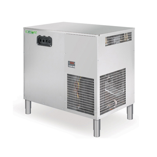 Multiplex TS905050G-263 200 Lbs. Air-Cooled Multiplex 50G Icecore Remote Chiller - 208/230 Volts