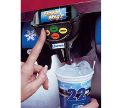 Multiplex 20001239 Flavor Magic Retrofit Module Kit