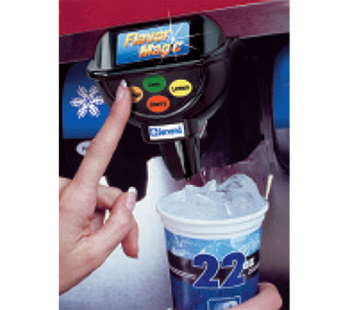 Multiplex 20001198 Flavor Magic Retrofit Module Kit