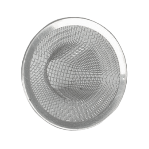 Thunder Group SLSN003 Stainless Steel Small Sink Strainer