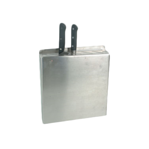 Thunder Group SLKR012 Stainless Steel Knife Rack