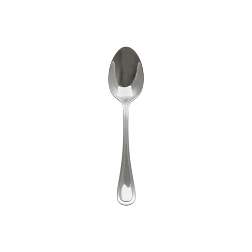 Thunder Group SLAT210 18/10 Stainless Steel European Table Spoon