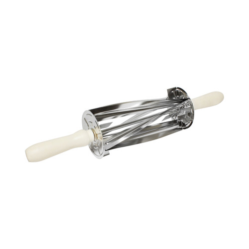 Thunder Group CRCCT038 Stainless Steel Croissant Dough Cutter