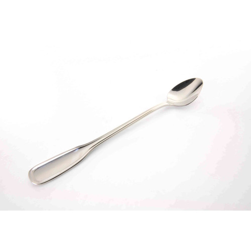 Thunder Group SLSM205 18/0 Stainless Steel Iced Teaspoon