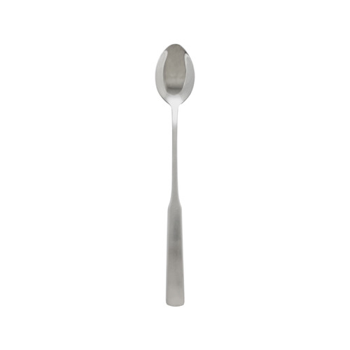 Thunder Group SLES105 7.91" L Stainless Steel Iced Tea Spoon