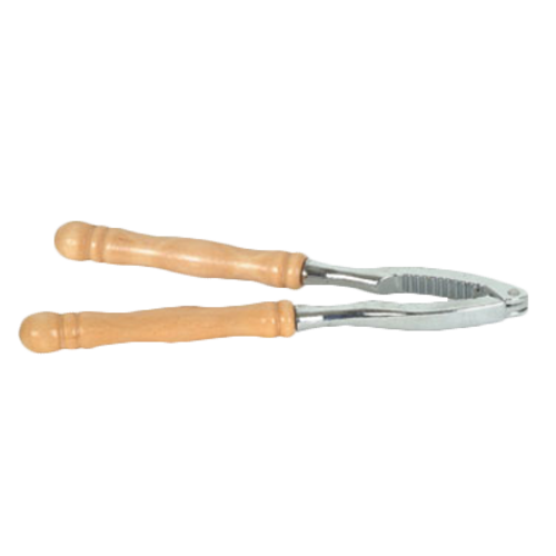 Thunder Group SLLC116W 6" L Stainless Steel Lobster Cracker