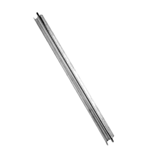 Thunder Group SLTHAB020D 20" L Stainless Steel Adapter Bar