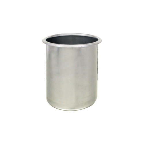 Thunder Group SLBM005 6 Qt. Stainless Steel Bain Marie Pot