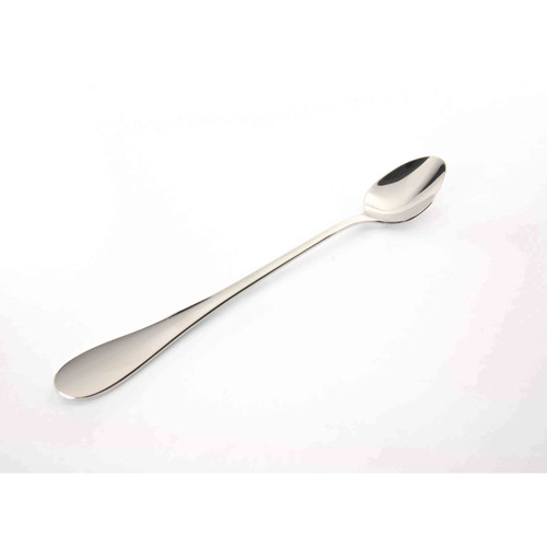 Thunder Group SLYK205 18/0 Stainless Steel Iced Teaspoon