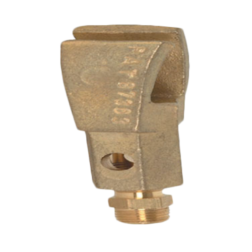 Thunder Group IRBN002L Liquid Propane A-118 Replacement Duck Burner Nozzle