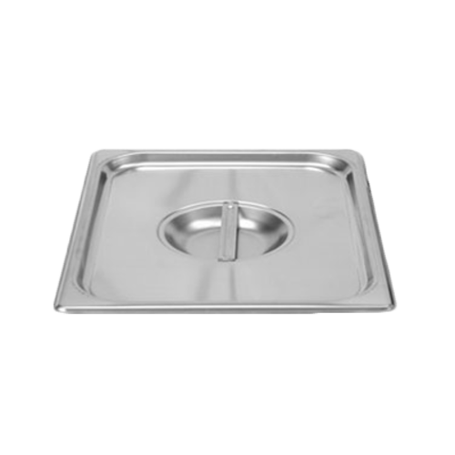 Thunder Group STPA5120C Stainless Steel 24 Gauge Steam Table Pan Cover