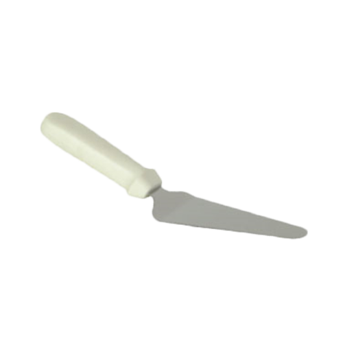 Thunder Group SLPS027P Plastic Smooth Edge Pie Server