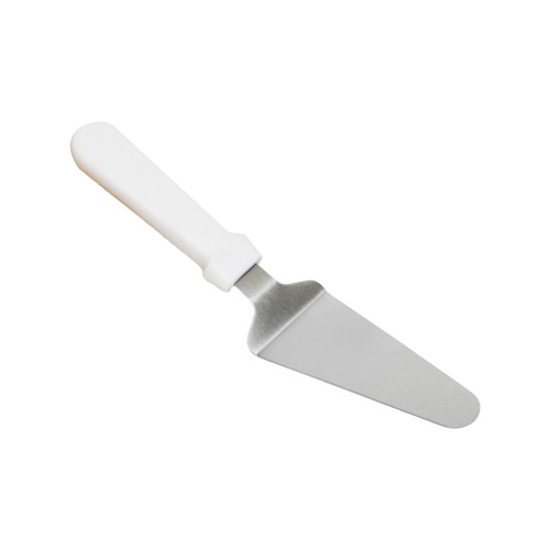 Thunder Group SLPS027P Plastic Smooth Edge Pie Server