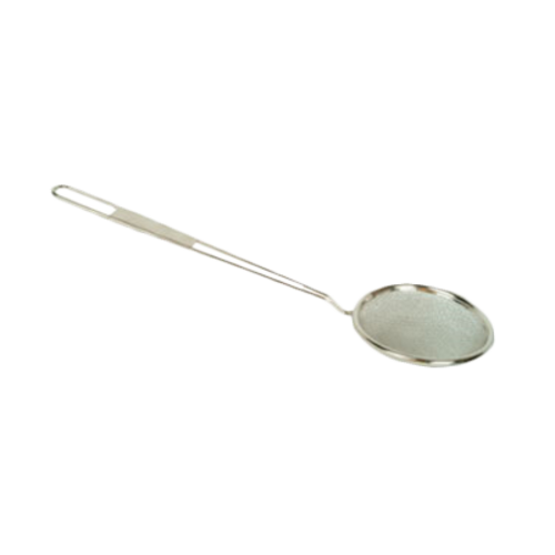 Thunder Group SLSKR60RL 21" L Round Mesh Bowl Skimmer