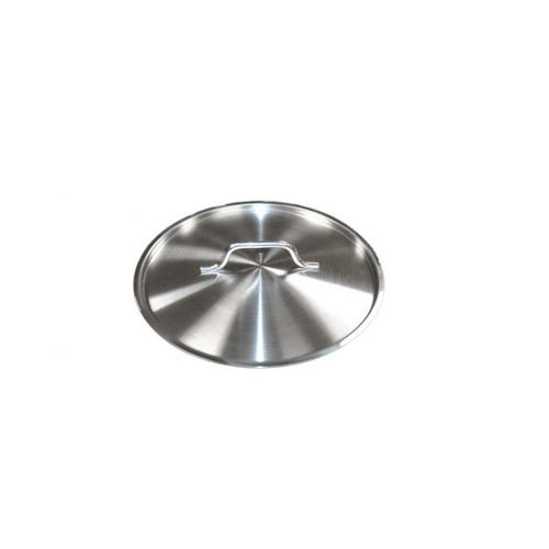 Thunder Group SLDB4016C 11.63" Dia. Round Stainless Steel Boiler Lid