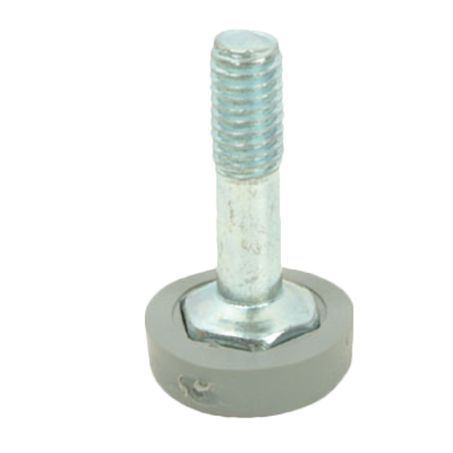 Thunder Group PLDLF001 Chrome Leveling Foot