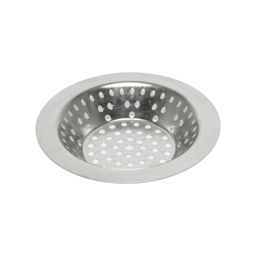 Thunder Group SLSN335 Stainless Steel Perforated Sink Strainer
