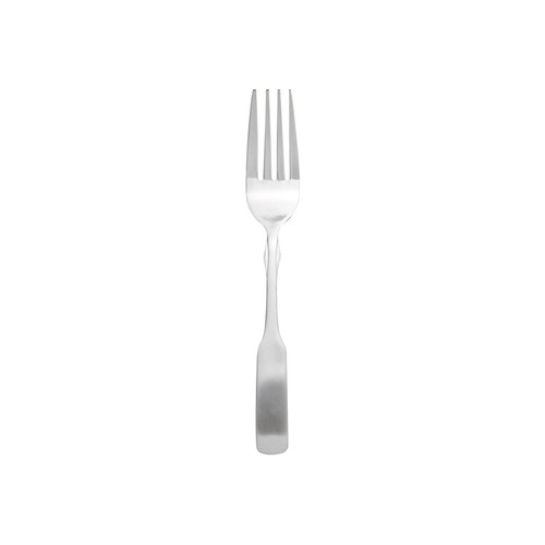 Thunder Group SLAM107 6.61" L Stainless Steel Salad Fork