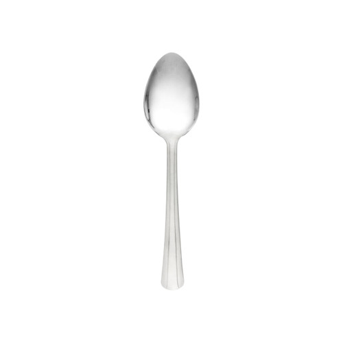 Thunder Group SLDO011 7.87" L Stainless Steel Tablespoon