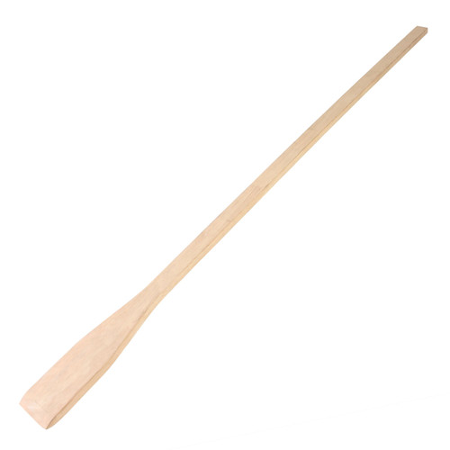 Thunder Group WDTHMP054 54" L Wood Mixing Paddle
