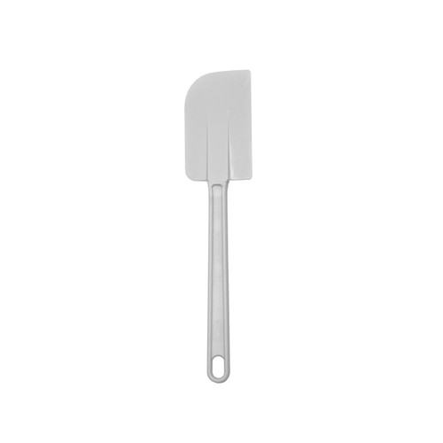 Thunder Group PLSP010 10" Long Plastic Scraper or Spatula