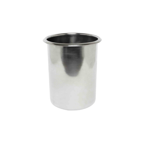 Thunder Group SLBM003 3.5 Qt. Stainless Steel Bain Marie Pot