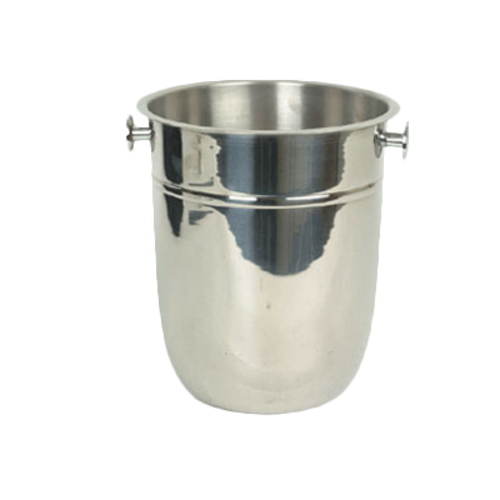 Thunder Group SLWB001 8 Qt. Stainless Steel Wine Bucket
